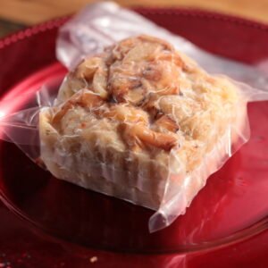 Carne de jaiba premium congelada 500 grs