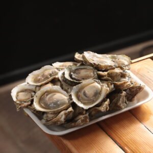 Promoción 30 ostras corriente