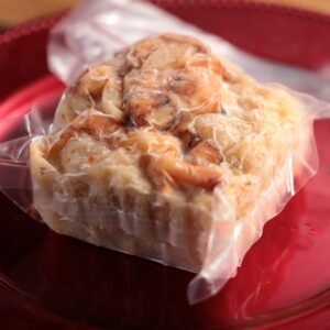 Carne de jaiba premiun congelada 1 Kg